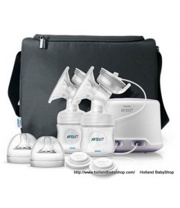 Philips Avent Comfort Double electric breast pump